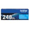 Toner originale - ciano - TN-248XLC - 2300 pagine - Brother - TN248XLC - 4977766821797 - DMwebShop