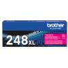 Toner originale - magenta - TN-248XLM - 2300 pagine - Brother - TN248XLM - 4977766821803 - DMwebShop