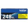 Toner originale - giallo - TN-248XLY - 2300 pagine - Brother - TN248XLY - 4977766821810 - DMwebShop