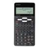 Calcolatrice scientifica - EL-W531TH - Bianco - Sharp - ELW531THWH - 4974019887791 - DMwebShop