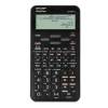 Calcolatrice scientifica - EL-W531TL - nero - Sharp - ELW531TLBBK - 4974019967523 - DMwebShop