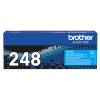 Toner originale ciano TN 248C 1000 pagine Brother TN248C - 3251