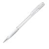 Roller Gel Hybrid Grip Luna K118 - punta 0,8 mm - bianco - conf. 12 pezzi - Pentel - K118-LW - 3474377922437 - DMwebShop Roller Gel Hybrid Grip Luna K118 - punta 0,8 mm - bianco - conf. 12 pezzi - Pentel - K118-LW - 3474377922437 - DMwebShop