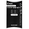 Refill Hi Tecpoint V5-V7 ricaricabile begreen - nero - conf. 3 pezzi - Pilot - 040335 - 4902505444432 - DMwebShop Refill Hi Tecpoint V5-V7 ricaricabile begreen - nero - conf. 3 pezzi - Pilot - 040335 - 4902505444432 - DMwebShop