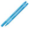 Penna a sfera Slider Edge tratto XB azzurro - 1275
