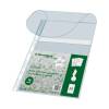 Buste forate con soffietto e patella - spessore 25 mm - liscio - 21 x 30 cm - trasparente - conf. 10 pezzi - Starline - 1910003 INCOLORE - 8025133037893 - DMwebShop Buste forate con soffietto e patella - spessore 25 mm - liscio - 21 x 30 cm - trasparente - conf. 10 pezzi - Starline - 1910003 INCOLORE - 8025133037893 - DMwebShop