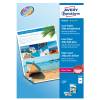 Carta laser - A4 - 200 gr - effetto extra glossy - bianco - conf. 100 fogli - Avery - 2798 - 4004182026021 - DMwebShop