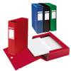 Scatola archivio Scatto - dorso 8 cm - 25 x 35 cm - verde - Sei Rota - 67900805 - 8004972011394 - DMwebShop Scatola archivio Scatto - dorso 8 cm - 25 x 35 cm - verde - Sei Rota - 67900805 - 8004972011394 - DMwebShop