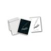Blocco Montblanc - A5 - 21 x 14,8 cm - 60 gr - 70 fogli - bianco - conf. 10 pezzi - Pigna - 0229120BI - 8005235028289 - DMwebShop