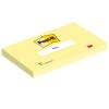 Blocco foglietti - 655 - giallo Canary - 76 x 127 mm - 100 fogli - conf. 12 pezzi - Post-it - 7100290165 - 3134375014168 - DMwebShop