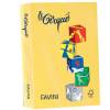 Carta Le Cirque - A4 - 80 gr - giallo sole 202 - conf. 500 fogli - Favini - A71B504 - 8025478320223 - DMwebShop Carta Le Cirque - A4 - 80 gr - giallo sole 202 - conf. 500 fogli - Favini - A71B504 - 8025478320223 - DMwebShop