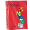 Carta Le Cirque - A4 - 160 gr - rosso scarlatto 209 - conf. 250 fogli - Favini - A74C304 - 8025478320858 - DMwebShop Carta Le Cirque - A4 - 160 gr - rosso scarlatto 209 - conf. 250 fogli - Favini - A74C304 - 8025478320858 - DMwebShop
