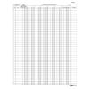 Registro Iva corrispettivi per mancato funzionamento registro cassa - 31 x 24,5 cm - 46 pagine numerate - Edipro - E2108 - 8023328210809 - DMwebShop Registro Iva corrispettivi per mancato funzionamento registro cassa - 31 x 24,5 cm - 46 pagine numerate - Edipro - E2108 - 8023328210809 - DMwebShop