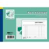 Blocco buoni di consegna - 50-50 fogli autoricalcanti - 12 x 17,5 cm - Edipro - E5197C - 8023328519711 - DMwebShop Blocco buoni di consegna - 50-50 fogli autoricalcanti - 12 x 17,5 cm - Edipro - E5197C - 8023328519711 - DMwebShop