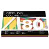 FabrianoColore - A3 - 80 gr - mix 5 colori forti - conf. 250 fogli - Fabriano - 19100810 - 8001348234449 - DMwebShop FabrianoColore - A3 - 80 gr - mix 5 colori forti - conf. 250 fogli - Fabriano - 19100810 - 8001348234449 - DMwebShop