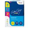 Carta Color Copy A4,100 gr bianco conf 500 fogli Mondi 6321 - 3780 Carta Color Copy A4,100 gr bianco conf 500 fogli Mondi 6321 - 3780