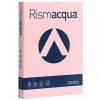 Carta Rismacqua A4,140 gr rosa 10 confezione 200 fogli - 5734