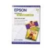 Self-Adhesive Photo Paper - A4 - 10 Fogli - Epson - C13S041106 - 10343601840 - DMwebShop