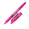 Penna a sfera Frixionball punta 0,7 mm rosa - 7254