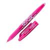 Penna a sfera Frixionball punta 0,7 mm rosa - 7254