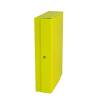 Scatola progetto Glossy - dorso 6 cm - giallo - conf. 5 pezzi - Starline - OD1906LDXXXAC04 - 8025133096616 - DMwebShop Scatola progetto Glossy - dorso 6 cm - giallo - conf. 5 pezzi - Starline - OD1906LDXXXAC04 - 8025133096616 - DMwebShop