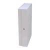 Scatola progetto Glossy - dorso 6 cm - bianco - conf. 5 pezzi - Starline - OD1906LDXXXAC13 - 8025133096678 - DMwebShop Scatola progetto Glossy - dorso 6 cm - bianco - conf. 5 pezzi - Starline - OD1906LDXXXAC13 - 8025133096678 - DMwebShop