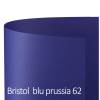 Cartoncino Bristol Color - 70 x 100 cm - 200 gr - blu prussia 62 - blister 10 fogli - Favini - A35K0A1 - 8007057570038 - DMwebShop