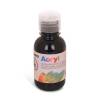 Colori Acryl - 125 ml - nero - Primo - 402TA125800 - 8006919314025 - DMwebShop Colori Acryl - 125 ml - nero - Primo - 402TA125800 - 8006919314025 - DMwebShop