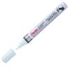 Marcatore Paint Marker Linea Amiko - punta media - 4,5 mm - bianco - Pentel - MMP10-W - 884851025340 - DMwebShop Marcatore Paint Marker Linea Amiko - punta media - 4,5 mm - bianco - Pentel - MMP10-W - 884851025340 - DMwebShop