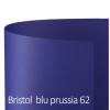 Cartoncino Bristol Color 50 x 70 cm 200 gr blu prussia 62 - 18574 Cartoncino Bristol Color 50 x 70 cm 200 gr blu prussia 62 - 18574