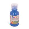 Colori Acryl 125 ml blu cobalto - 18421