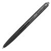 Penna a scatto Supergrip G punta 0,7 mm nero - 18165