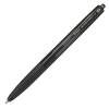 Penna a scatto Supergrip G punta 1 mm nero - 18146