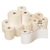 Rotolo per bilancia 57,5 mm x 30 mt 55 gr diametro esterno 50 mm anima 12 mm blister 10 pezzi - 5578