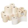 Rotolo per bilancia 57 - 5 mm x 30 mt diametro esterno 50 mm anima 12 mm 55 gr carta termica BPA free blister 10 pezzi - 5578