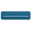 Penna sfera INEO Elements - punta M - blu - Pelikan - 400191373 - 4012700822475 - DMwebShop - 2