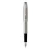Penna stilografica Sonnet Stainless Steel punta M - 18924 Penna stilografica Sonnet Stainless Steel punta M - 18924