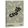 Carta Crush - A4 - 250 gr - kiwi - conf. 50 fogli - Favini - A69D004 - 8007057622263 - DMwebShop