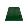 Cartella con elastico tondo - dorso 1 cm - verde - conf. 5 pezzi - Starline - CP01ELVE-STL5302 - 8025133127969 - DMwebShop
