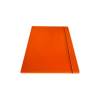 Cartella con elastico tondo - dorso 1 cm - arancio - conf. 5 pezzi - Starline - CP01ELAR-STL5304 - 8025133128027 - DMwebShop