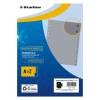 Divisori alfabetici 20 tacche - A4 - PP - grigio - Starline - 2000012C5-STL - 8025133129024 - DMwebShop