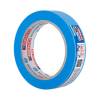 Nastro mascheratura PRO Outdoor per esterni 2,5 cm x 50 mt carta washi blu - 13566