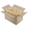 Trucciolo da imballaggio legno colore paglia 1 kg - 13719