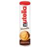 Nutella Biscuits - tubo - 166 gr - conf. 20 pezzi - Ferrero - 01-0667 - 8000500310397 - DMwebShop Nutella Biscuits - tubo - 166 gr - conf. 20 pezzi - Ferrero - 01-0667 - 8000500310397 - DMwebShop