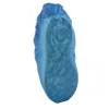 Sovrascarpe monouso - taglia unica - CPE goffrato - azzurro - conf. 100 pezzi - Worker - GA600.16.02 - 8057714900104 - DMwebShop