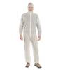 Tuta monouso Coverall 40 - taglia L - PLP - bianco - Worker - GA304.11.01-L - 8057714901002 - DMwebShop