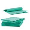 Panno multiuso Omni - 40 x 38 cm - TNT - verde - conf. 10 pezzi - Perfetto - 0259F - 8000957025967 - DMwebShop