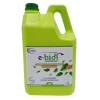 Detergente pavimenti Ebiol Tanica 5 kg agrumi - 20545