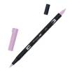 Pennarello Dual Brush 673 - orchid - conf. 6 pezzi - Tombow - PABT-673 - 4901991901856 - DMwebShop