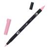 Pennarello Dual Brush 723 - pink - conf. 6 pezzi - Tombow - PABT-723 - 4901991901900 - DMwebShop